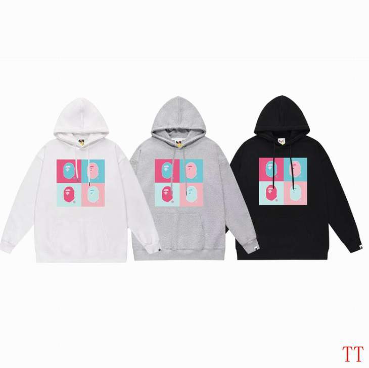 Picture of Bape Hoodies _SKUBapeS-XXL20tn161590